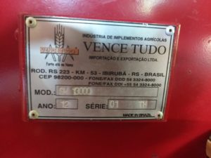 VENDER